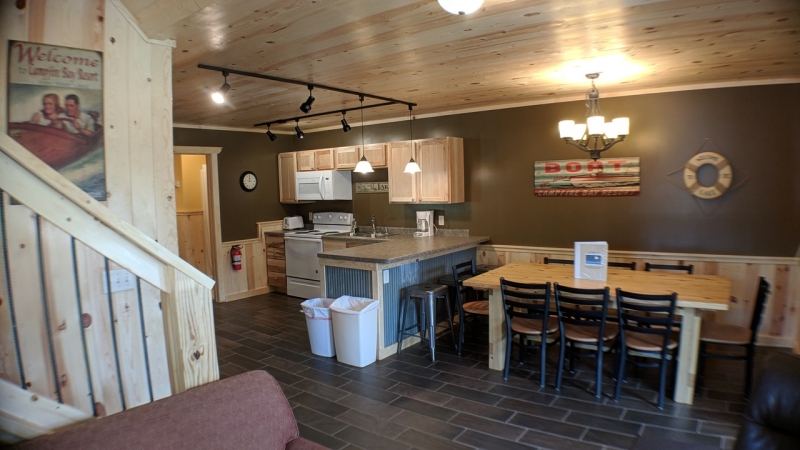 Juniper/Aspen Duplex